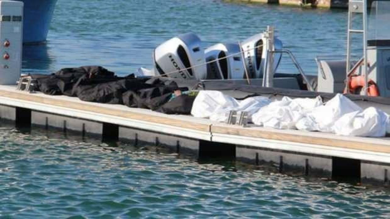 Tunus açıklarında insanlık dramı: 15 göçmenin cesedine ulaşıldı