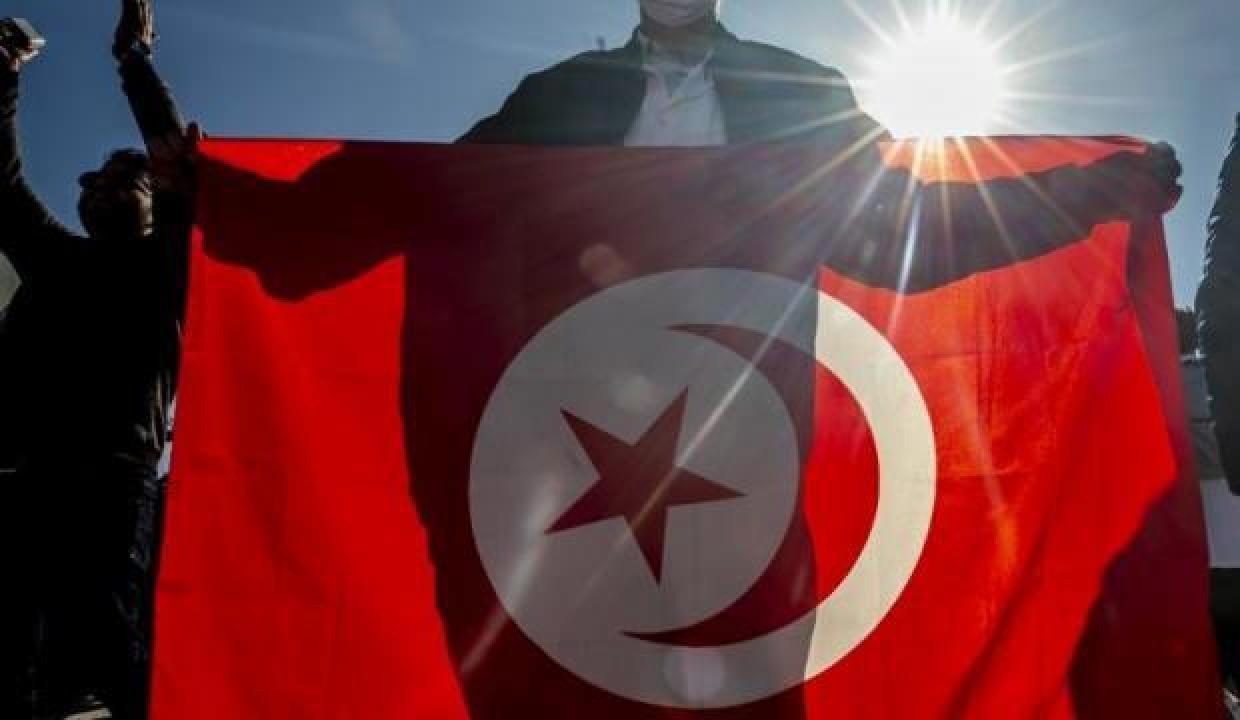 Tunus Meclisi: Ülke eşi benzeri görülmemiş bir kriz yaşıyor