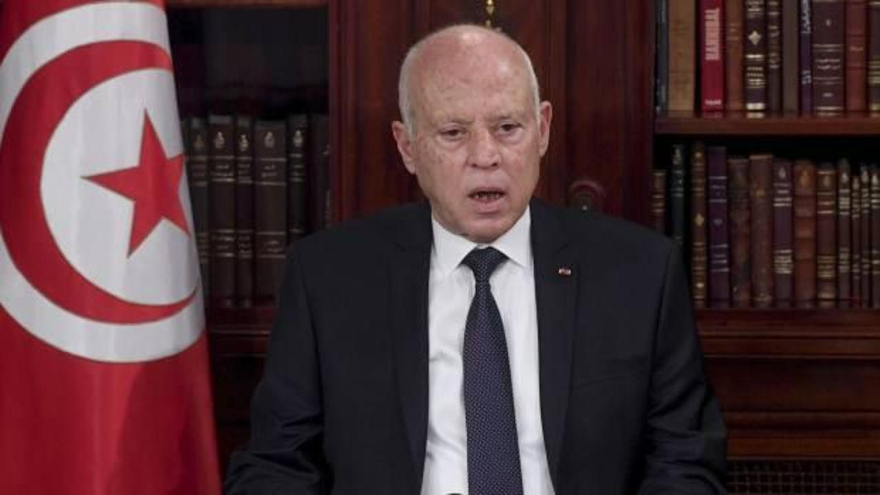 Tunus'ta başbakan değişikliği