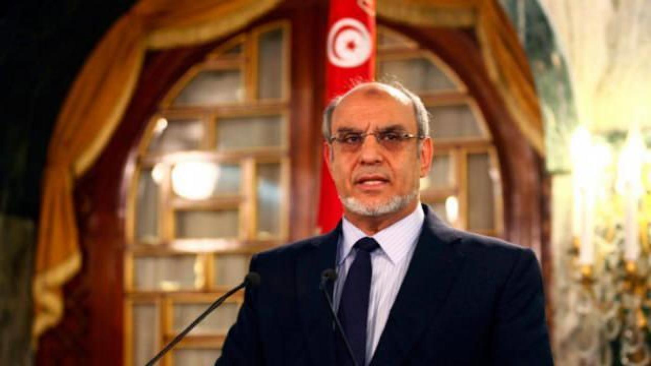 Tunus'ta eski Başbakan Cibali gözaltına alındı
