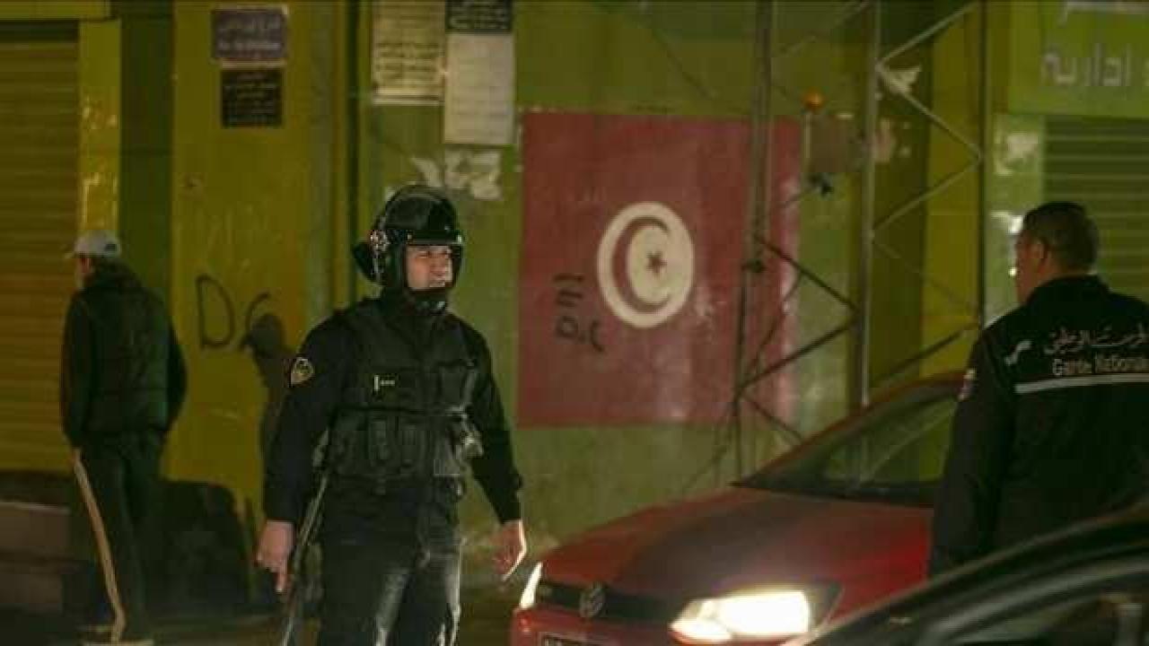 Tunus’ta sinagoga yönelik saldırıda 3 kişi öldü, 9 kişi yaralandı