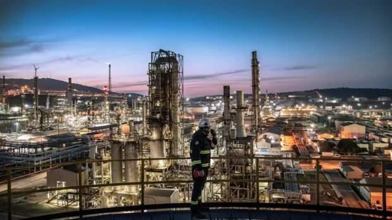 Tüpraş temettü kararını açıkladı