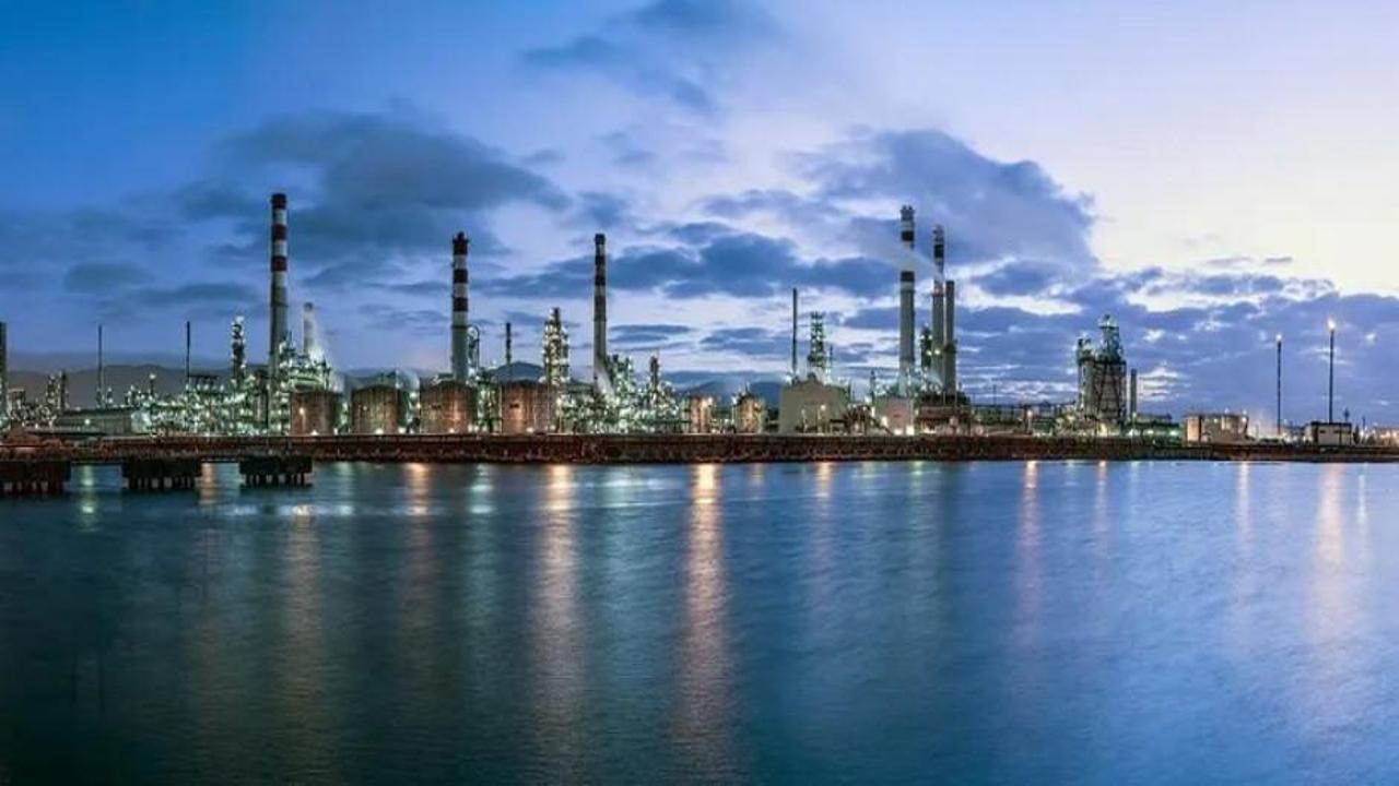 Tüpraş'tan Brezilya hamlesi! Reuters duyurdu