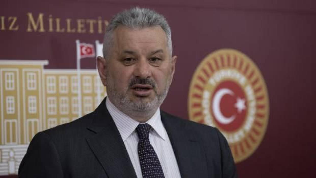 Turan: Seçim tarihi belli ortalıkta altılı masanın adayı yok