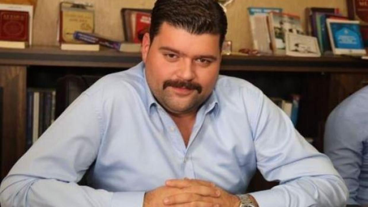 Turgutlu Ülkü Ocakları eski başkanı evinde ölü bulundu