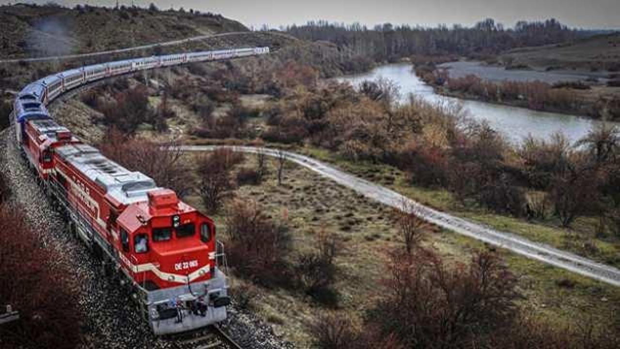 Turistik Doğu Ekspresi seferleri ne zaman başlıyor? Biletler satışa çıktı
