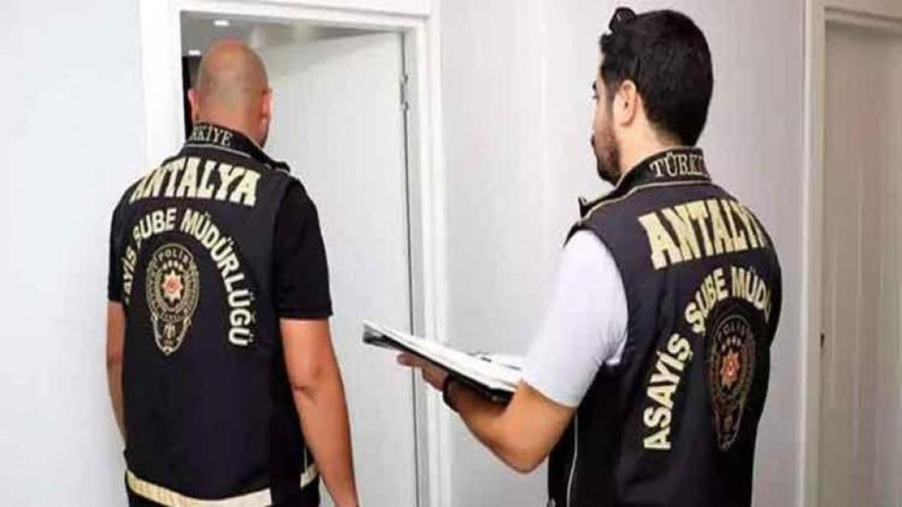 Turizm merkezlerinde günübirlik kiralanan ev sayısı 30 bine yaklaştı: Cezası 100 bin lira