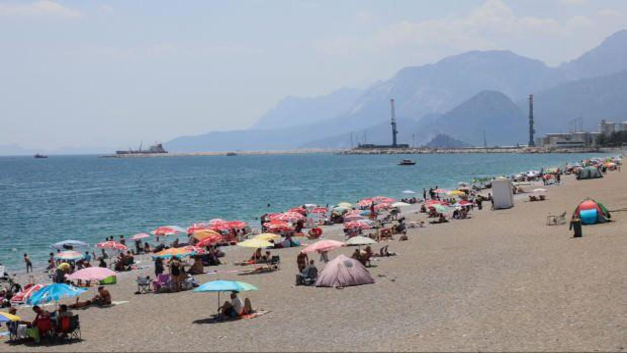 Turizm rekabetinde 4 basamak yükseldik