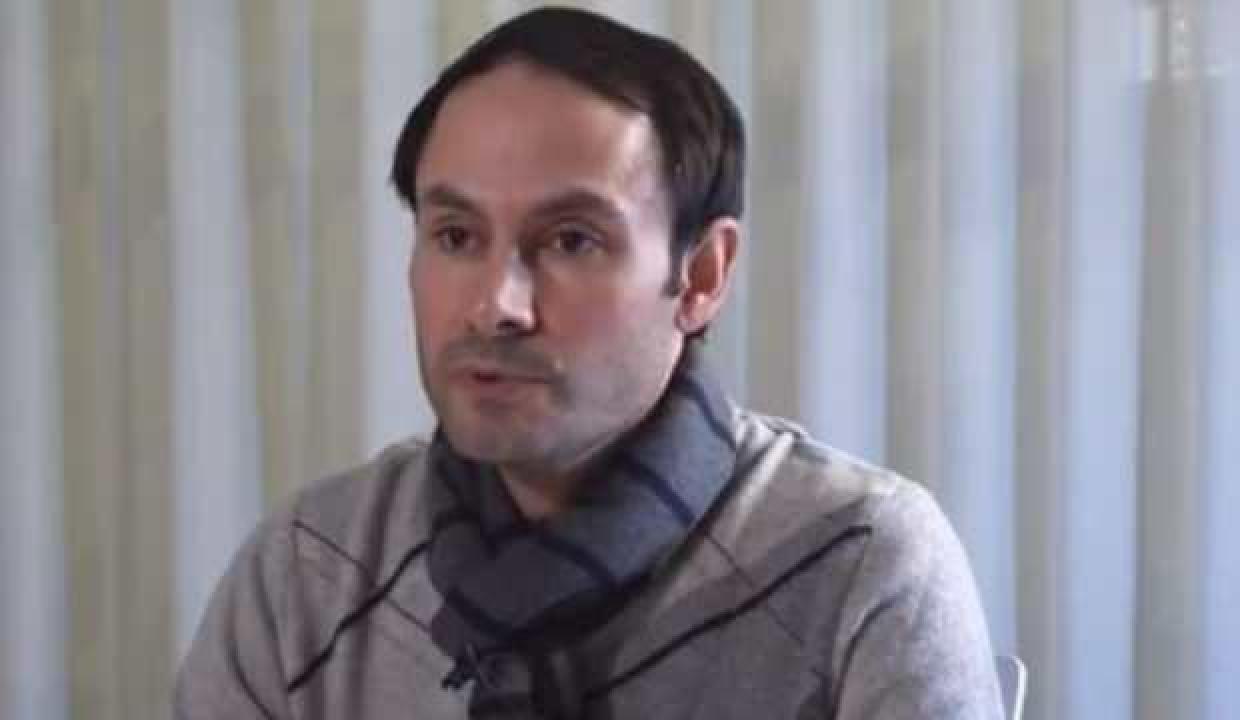 Türk asıllı siyasetçi Yüksel: PKK İsveç'te rahatlıkla gösteri yapıyor