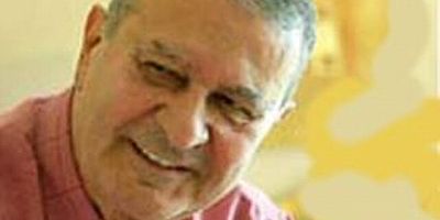Türk basınının acı kaybı! Rauf Tamer hayatını kaybetti