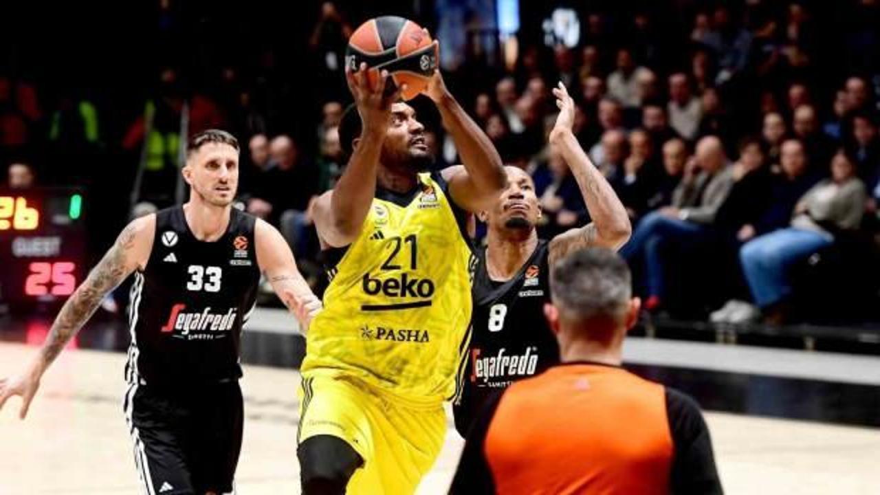 Türk basketbolu için kritik hafta