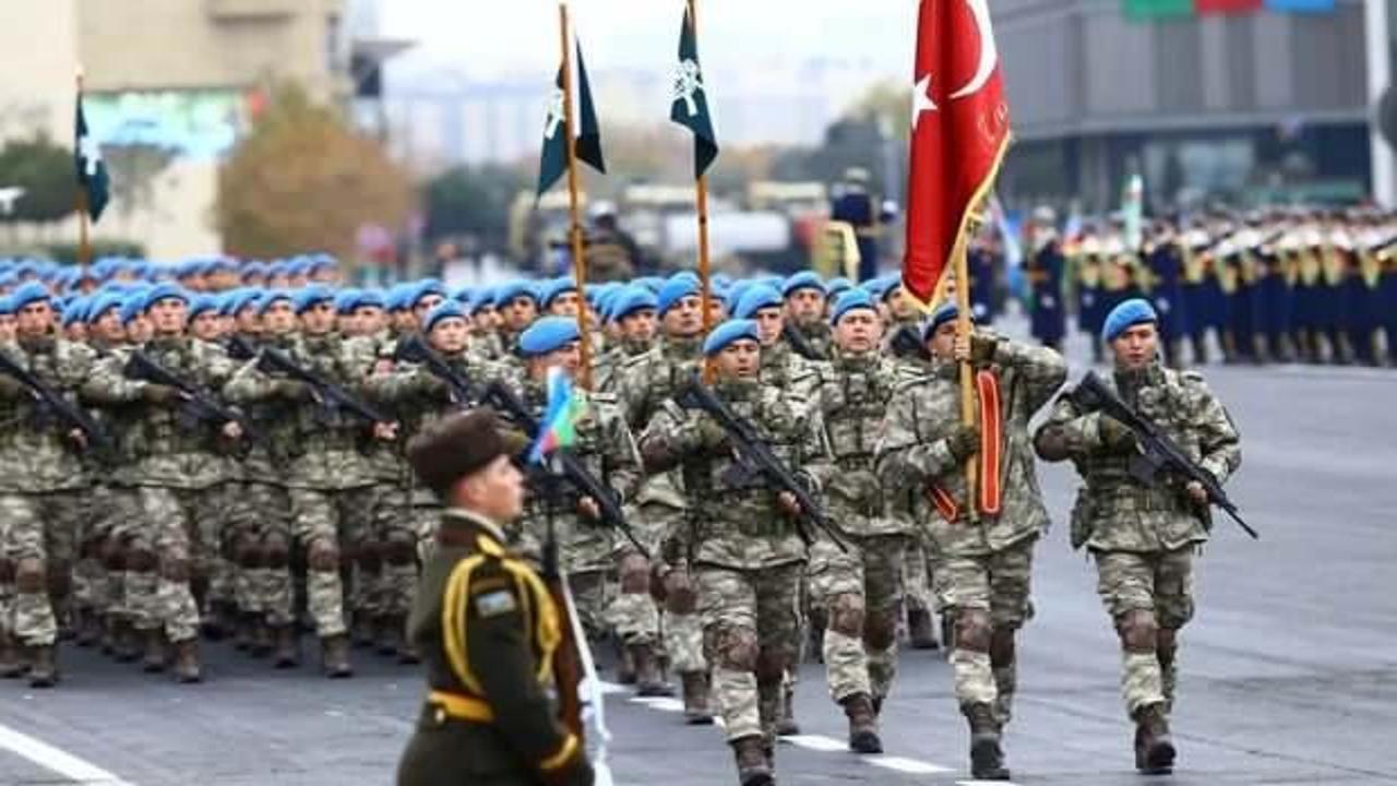 Türk Devletleri Teşkilatı ortak ordu mu kuruyor? Erdoğan'dan son dakika açıklamalar