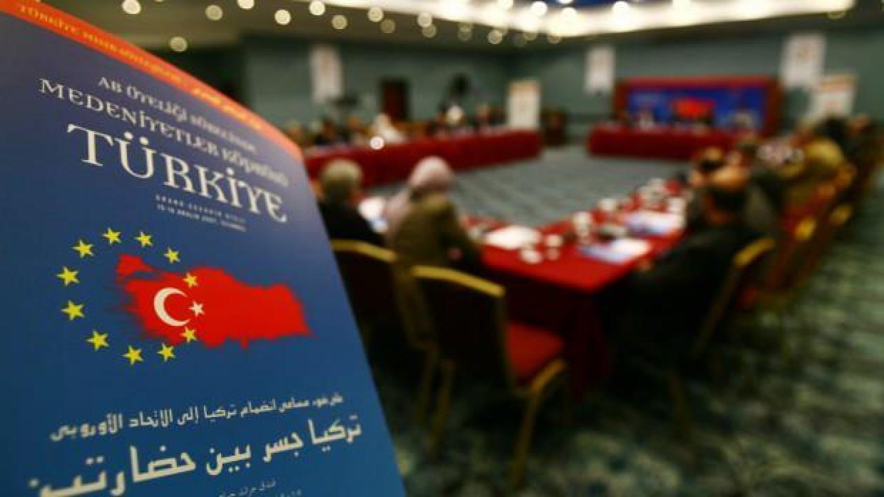 Türk Dış Politikasını Yüzyılı