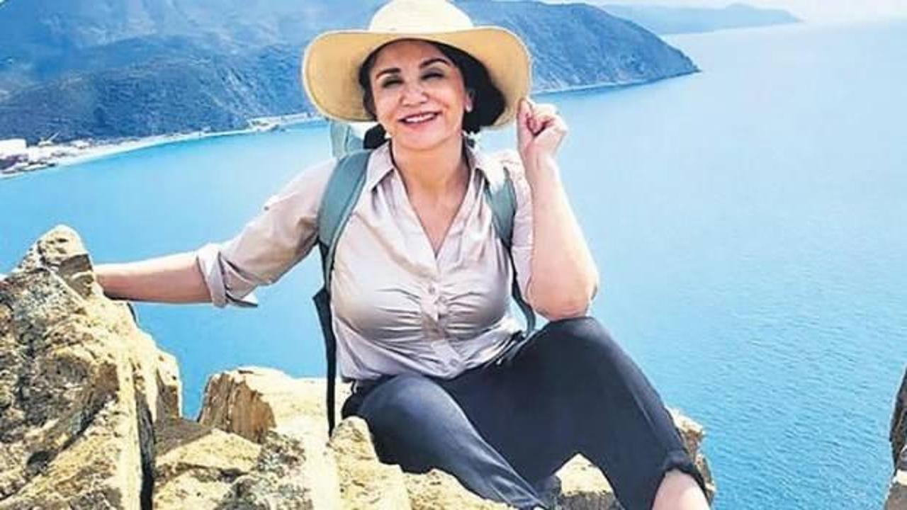 Türk doktorun Fransa'da trajik ölümü: Son paylaşımı yürek burktu
