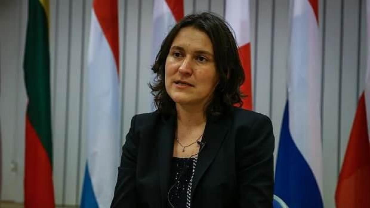 Türk düşmanı Kati Piri'den Kılıçdaroğlu mesajı!