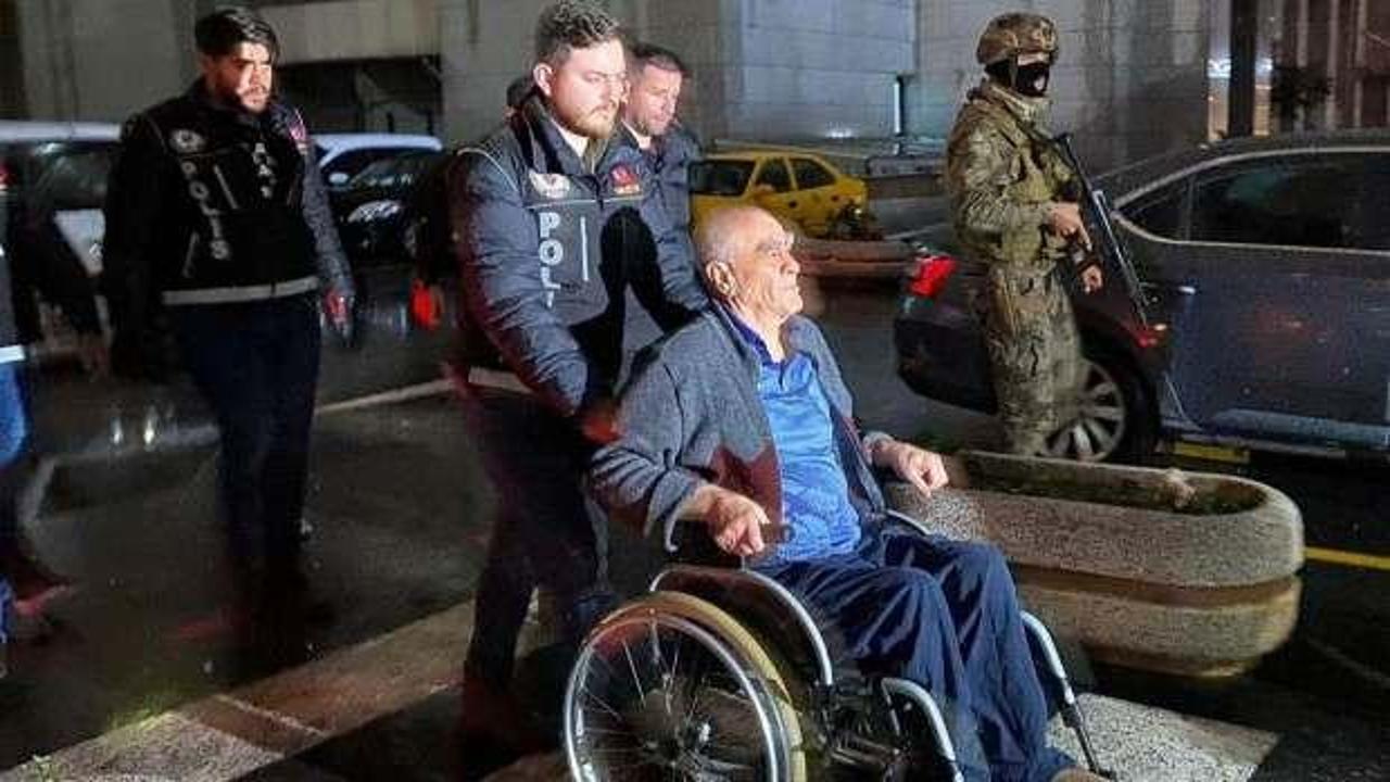 'Türk Escobar'a operasyonda haberleşme ağı deşifre edildi! Çok konuşulacak 'FETÖ' sözleri