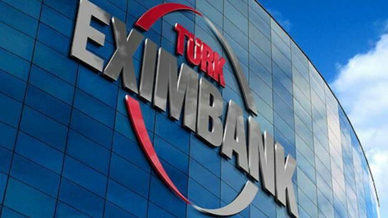 Türk Eximbank'tan sendikasyon kredisi açıklaması