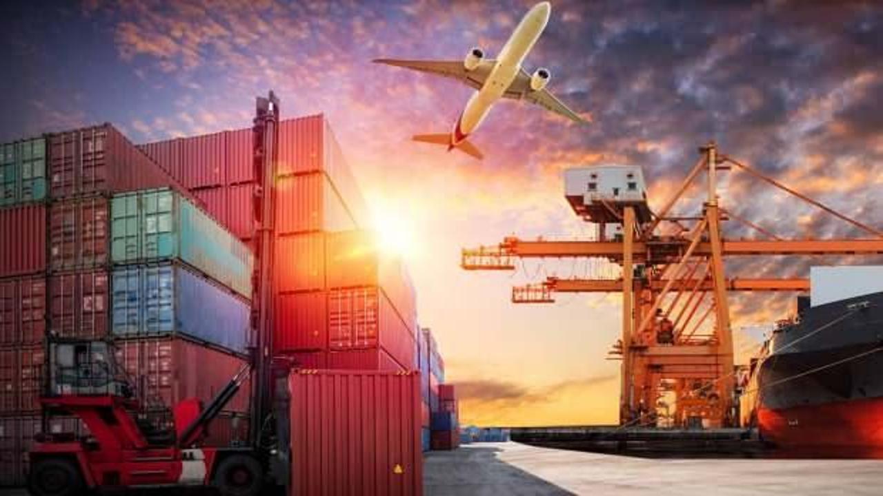 Türk firmalar rotayı çevirdi: Güneydoğu'dan Suriye'ye ihracat hızlı başladı!