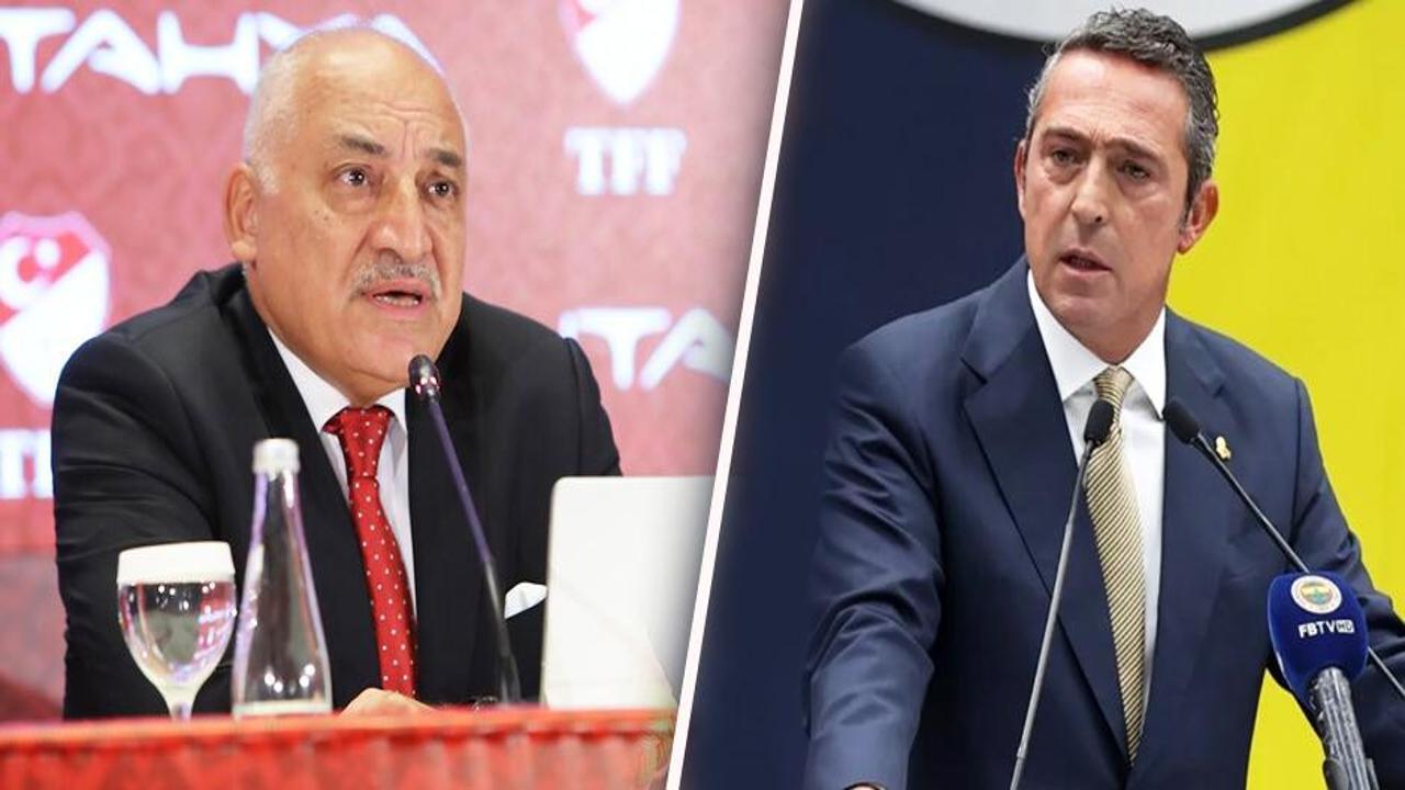 Türk futbolu Halil Umut Meler için toplanacak