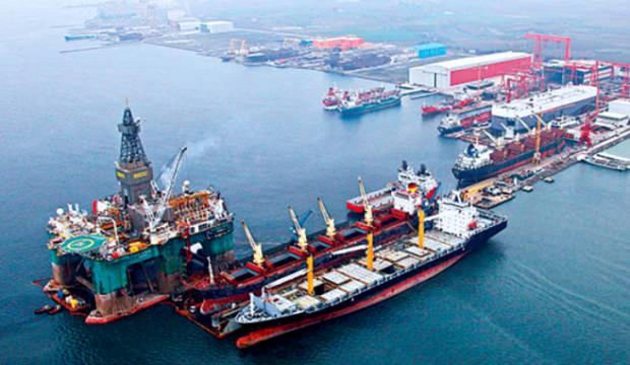 Türk gemilerine Rusya ve Ukrayna  güvenlik güncellemesi