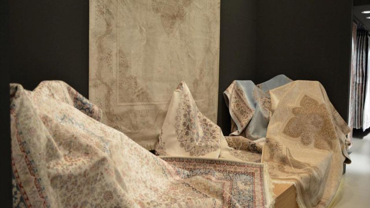 Türk halıcılardan 9 ayda 2 milyar 86 milyon dolarlık ihracat