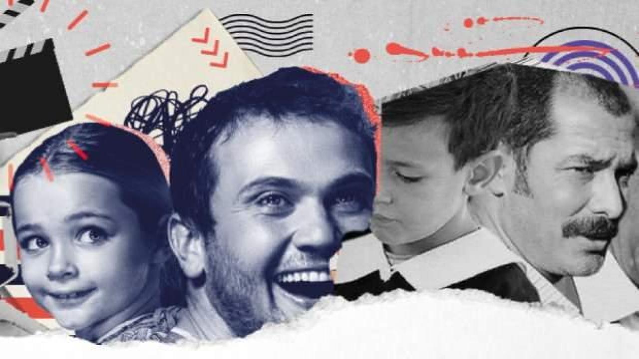 Türk halkının en çok sevdiği 10 Türk filmi