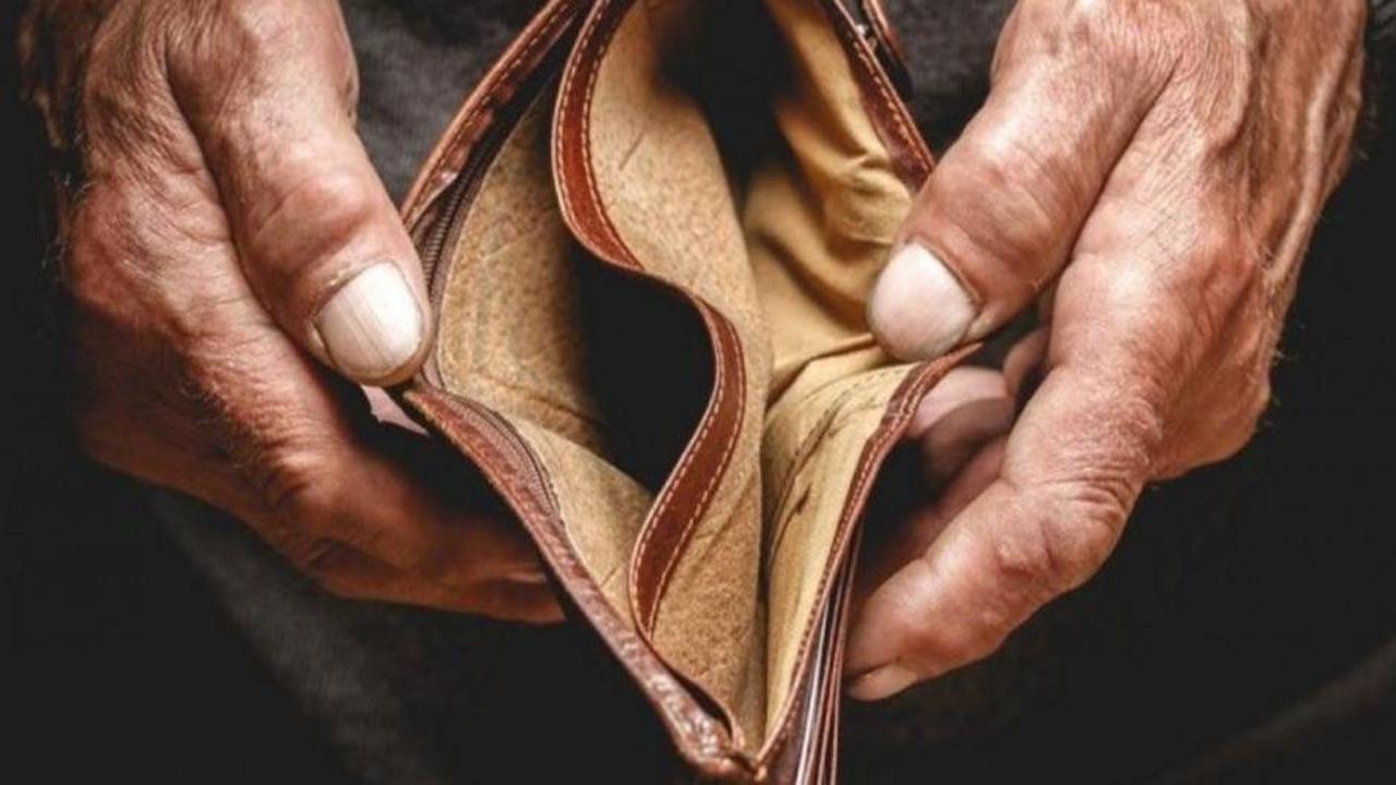 Türk-İş açlık ve yoksulluk sınırını açıkladı