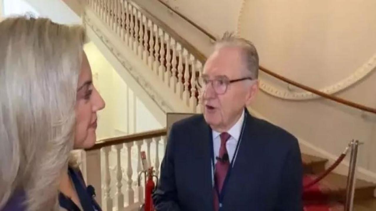 Türk iş dünyası her zaman olduğu gibi yine dayanıklı