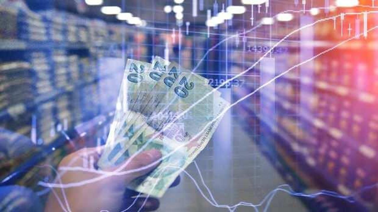 TÜRK-İŞ, HAK-İŞ ve DİSK'ten vergi ve enflasyon toplantısı