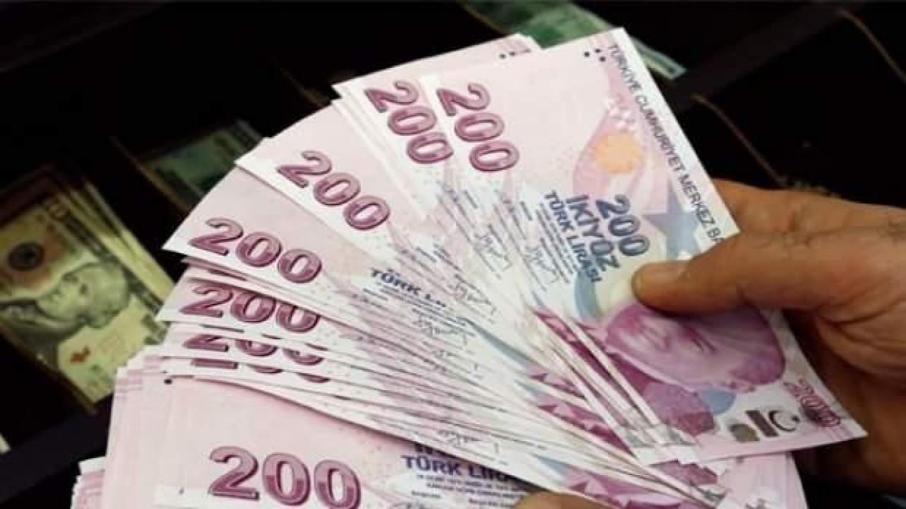 Türk-İş: Yoksulluk sınırı 22 bin 442 TL’ye yükseldi