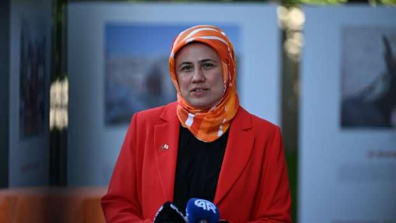 Türk Kızılay'dan Gazze'ye insani yardım çağrısı