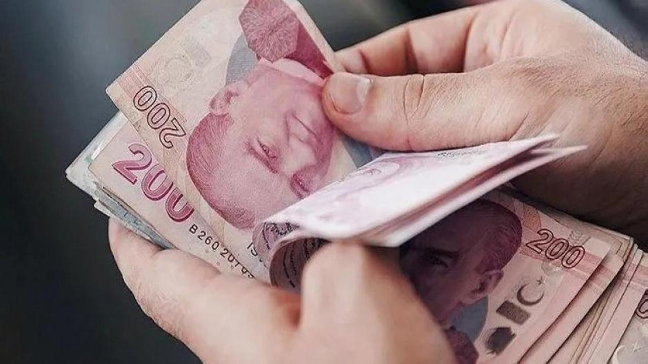 Türk Lirası mevduatta tarihi rekor