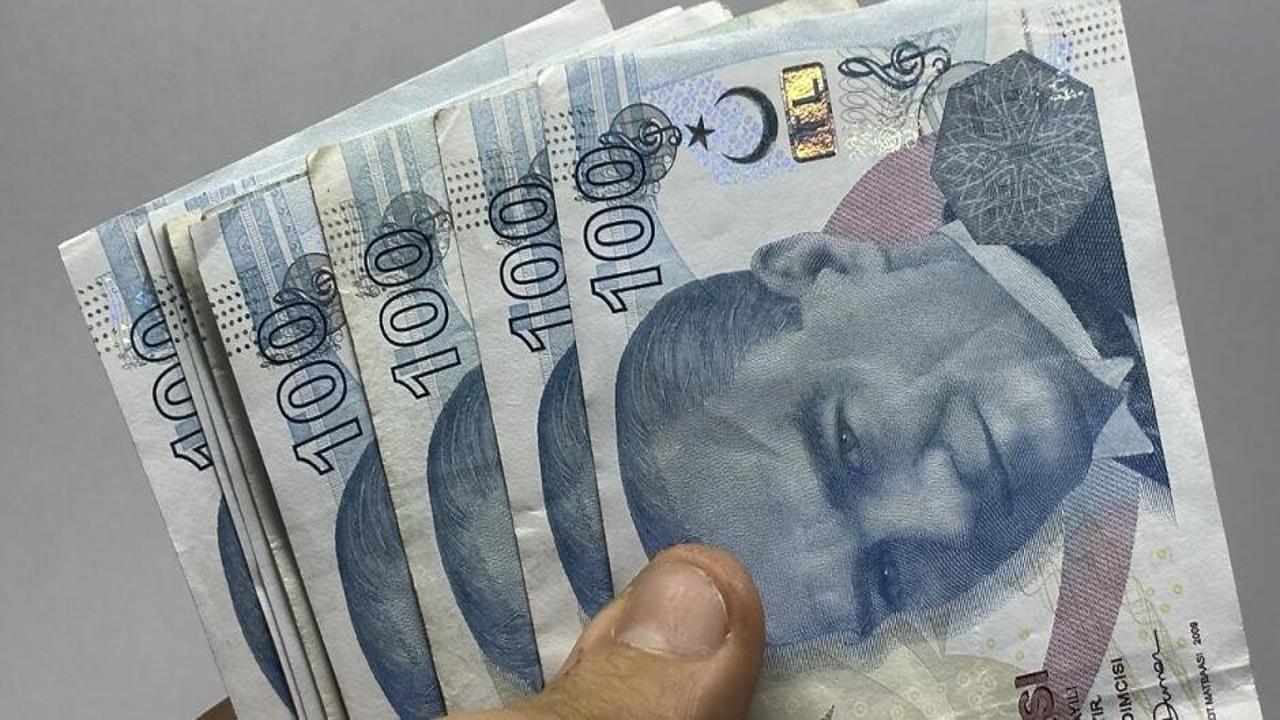 Türk Lirası'nın reel değeri 5 ay sonra geriledi