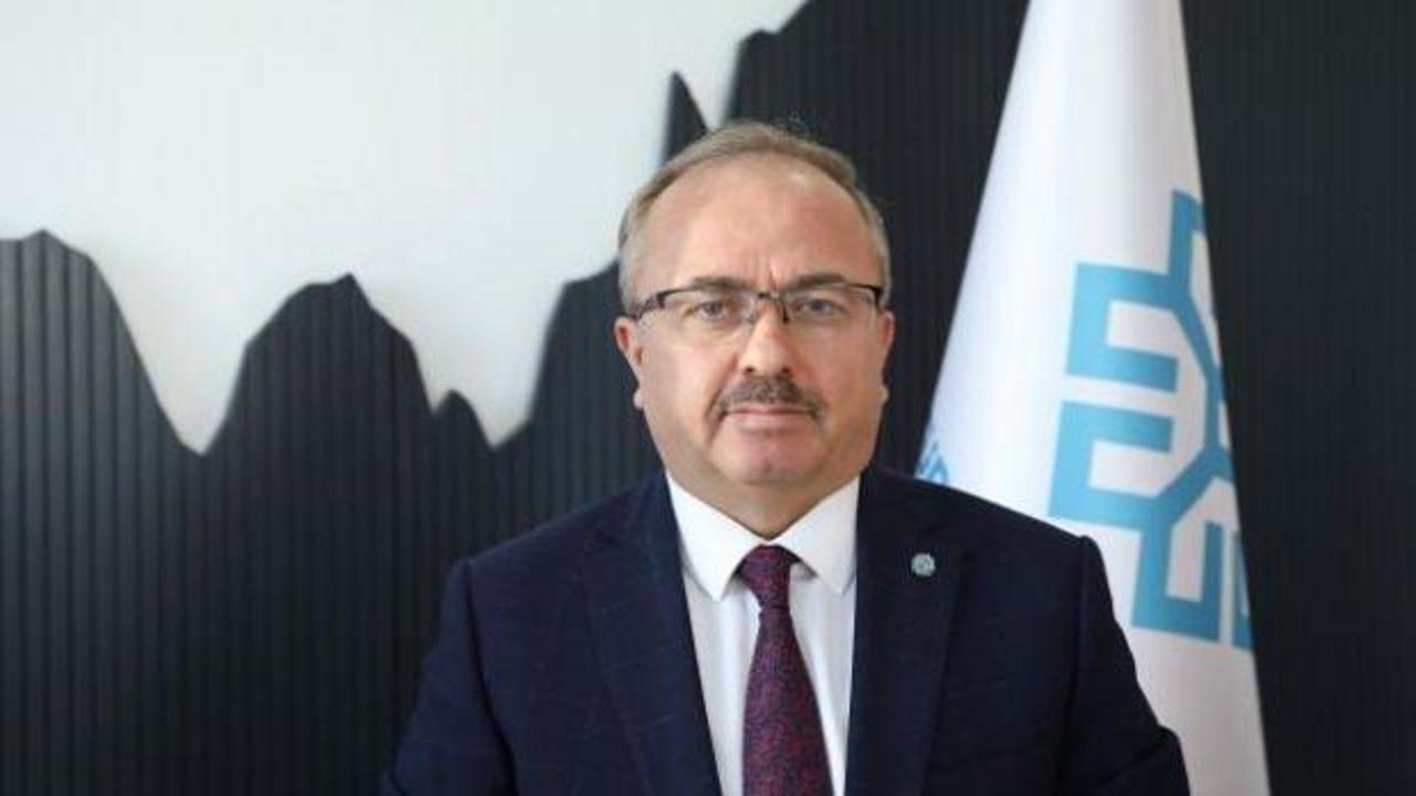 Türk Maarif Vakfının 51 Ülkede 400 civarında okulu var