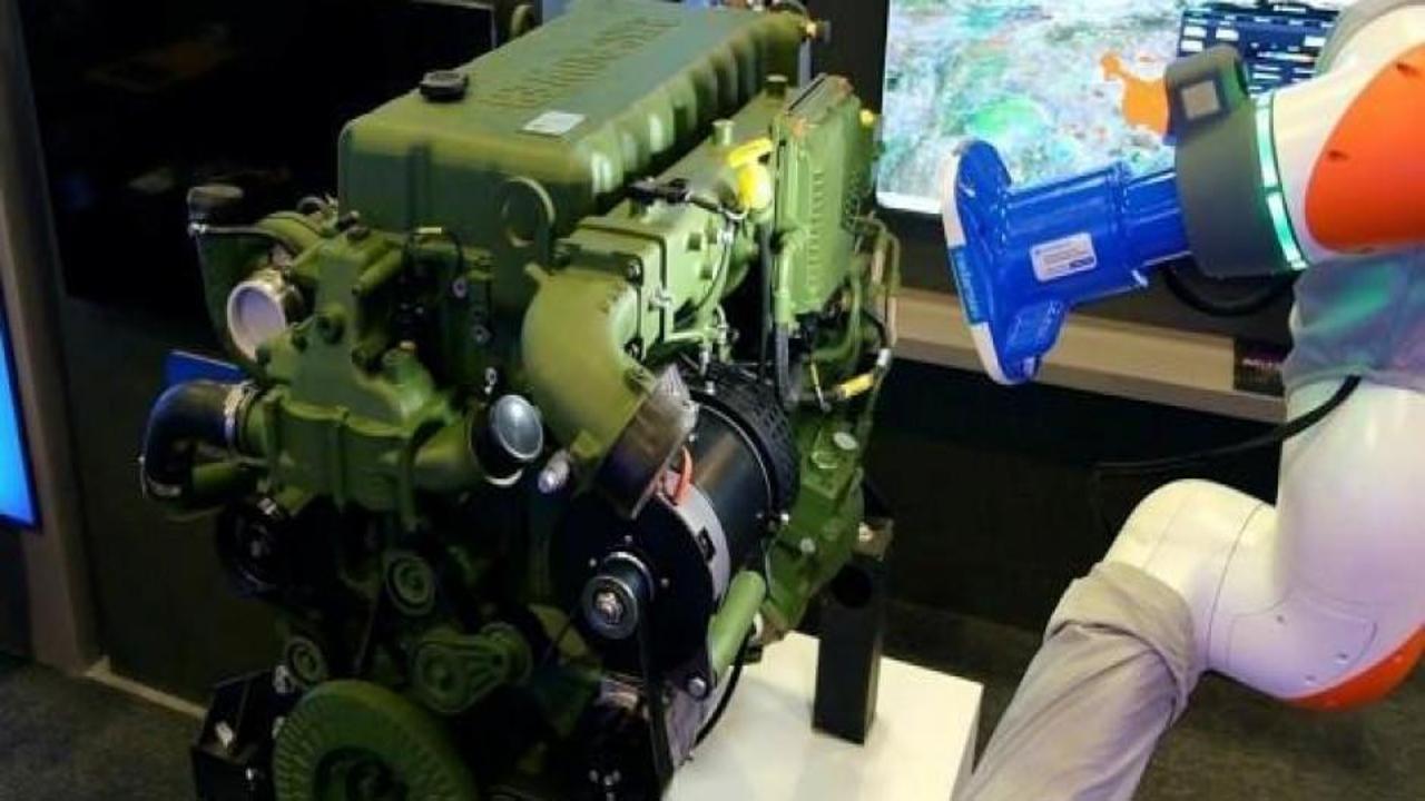 Türk mühendisler üretti: Japonya'ya 'yapay zeka' sattılar