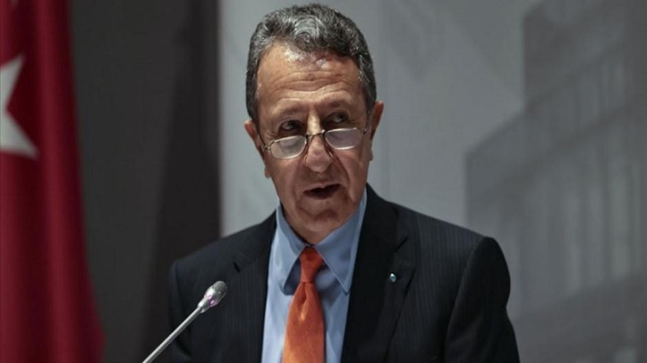 Türk müteahhitler Suudi Arabistan'daki projelerde yeniden yer almak istiyor