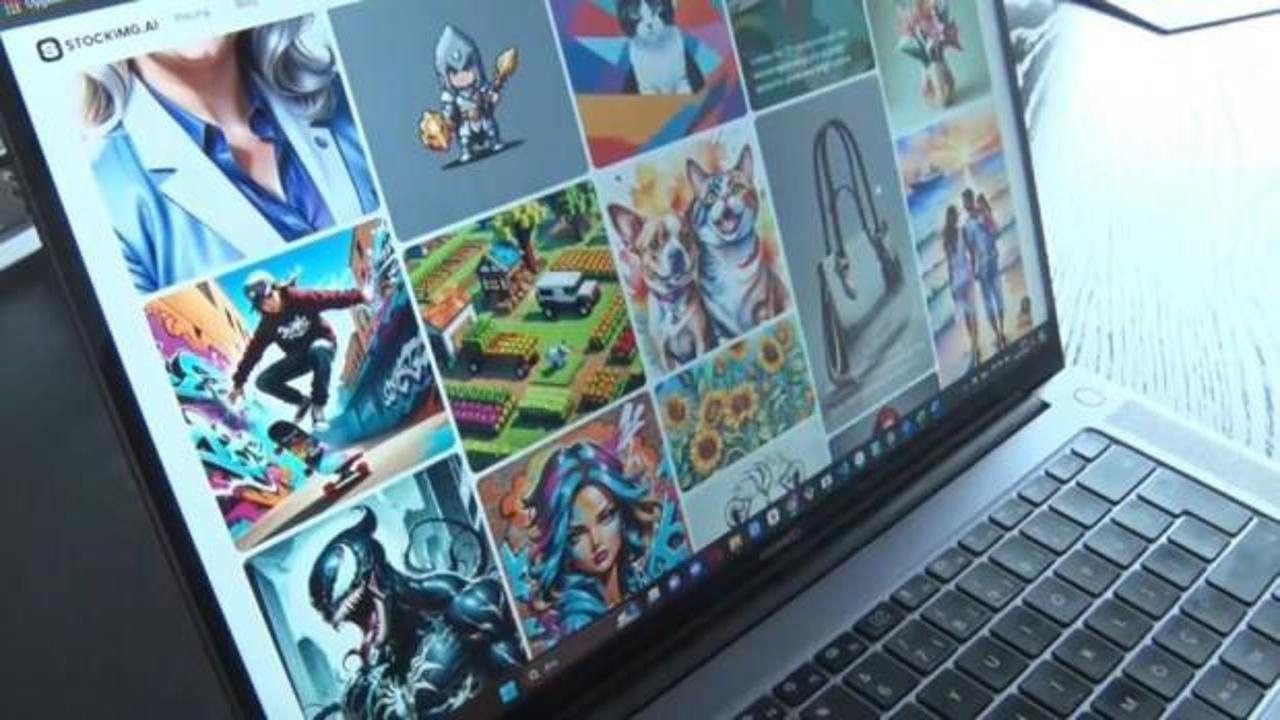 Türk öğrencilerin geliştirdiği yapay zeka uygulaması 2 milyon kullanıcıya ulaştı
