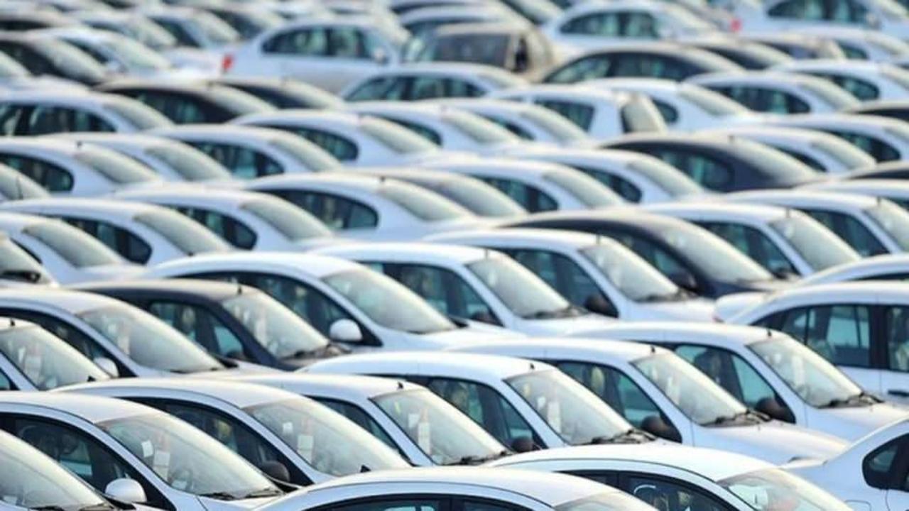 Türk otomotiv sektöründe milyar dolarlık ihracat yapan 6 il açıklandı