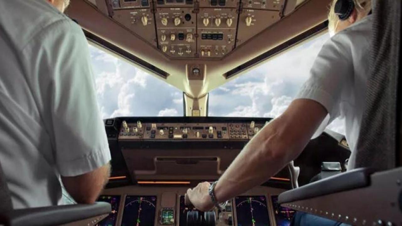 Türk pilotları 6 ay boyunca yabancı şirketlere geçemeyecek