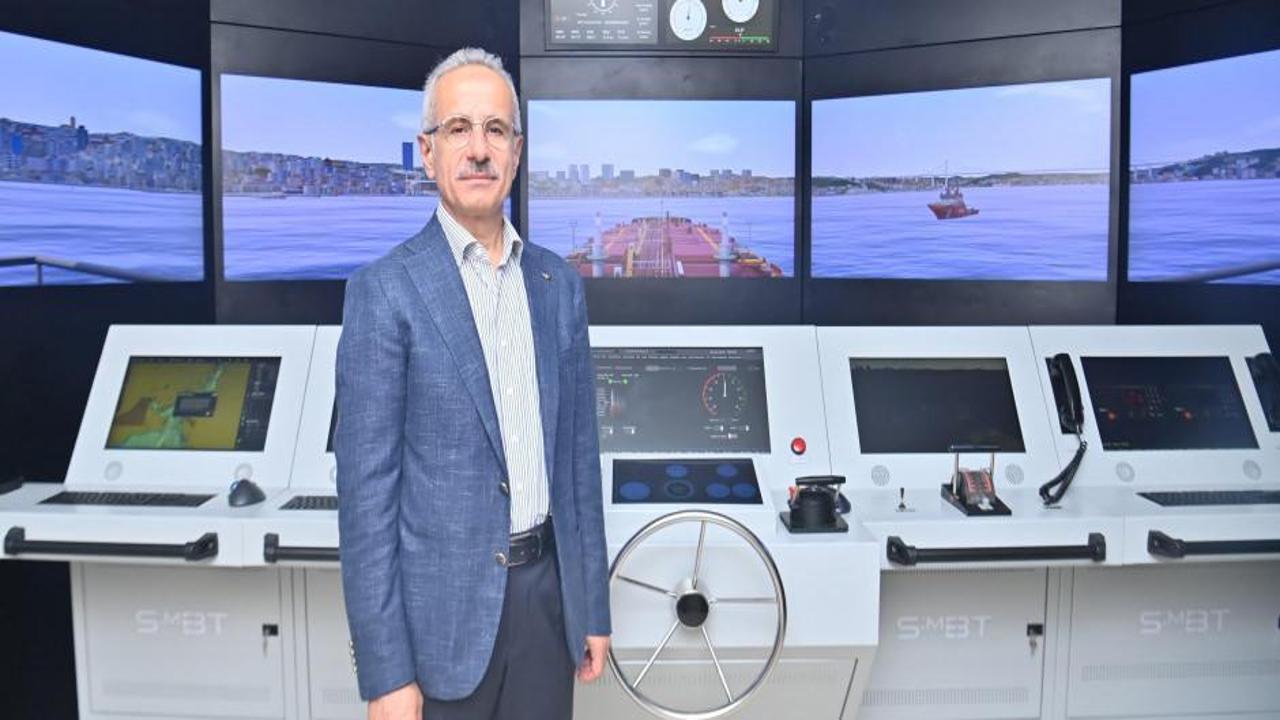 Türk sahipli deniz ticaret filosunda 3,8 milyon dedveyt ton kapasite artış!