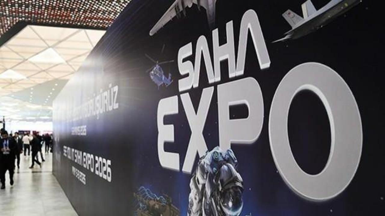 Türk savunma sanayisi için yeni kapı aralandı! 42 sözleşme birden...