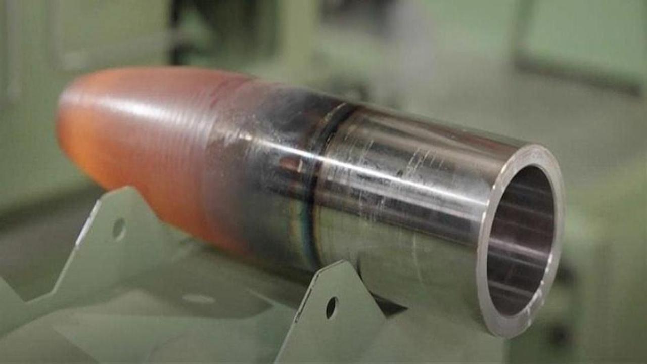 Türk savunma sanayisi Pakistan ordusuna güç katacak