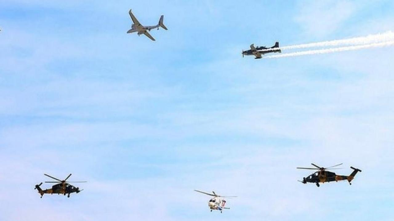 Türk savunmasına 11 tonluk yeni savaş makinesi!