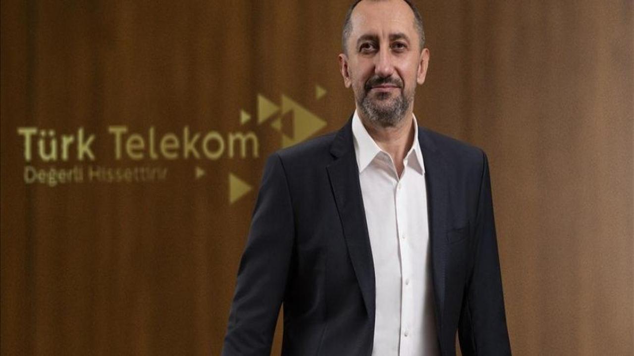 Türk Telekom 2024'te dijital dönüşüme odaklanacak