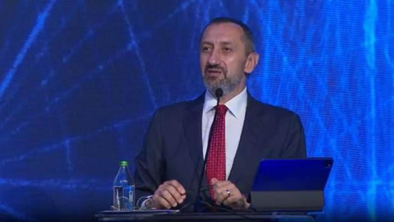 Türk Telekom CEO'su Ümit Önal'dan tarife açıklaması!