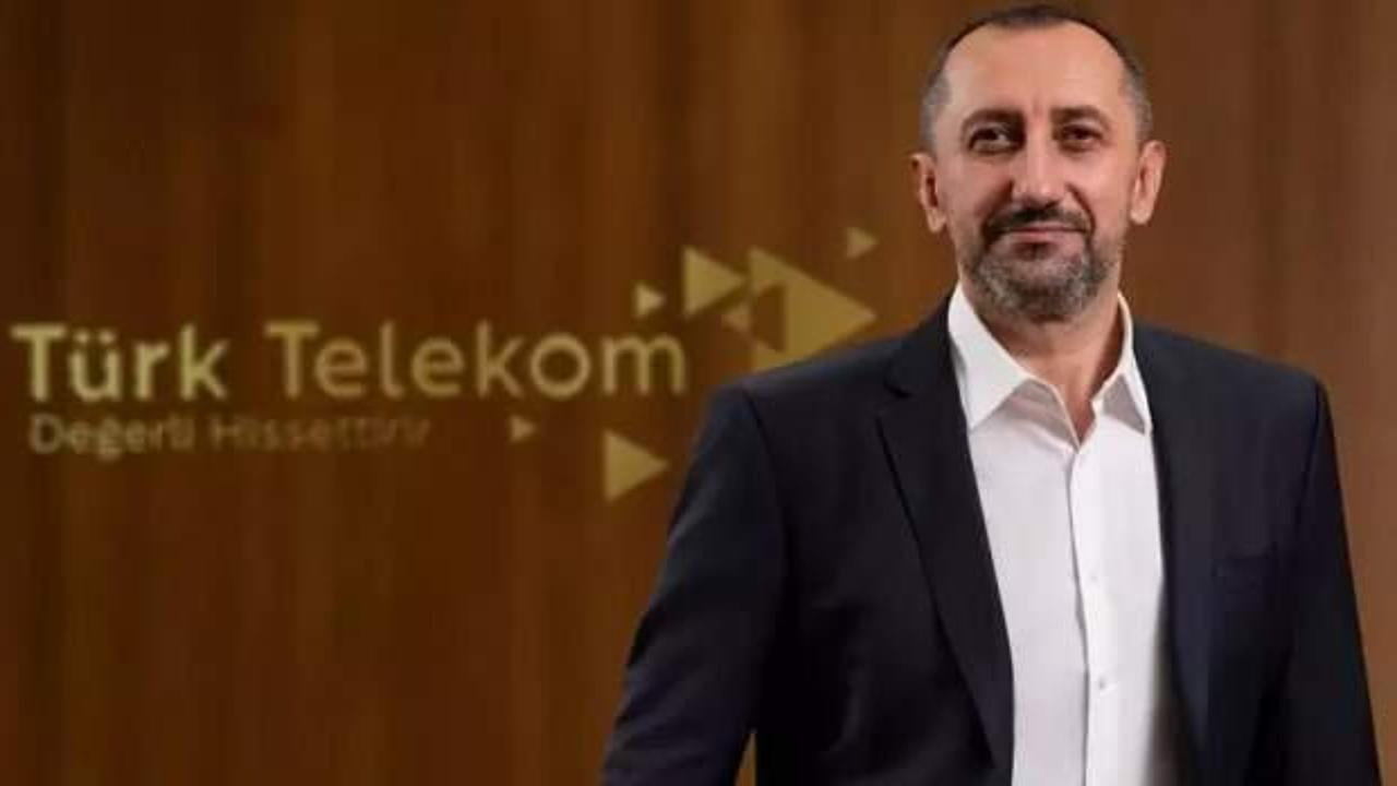 Türk Telekom CEO'su Ümit Önal'ın babası vefat etti