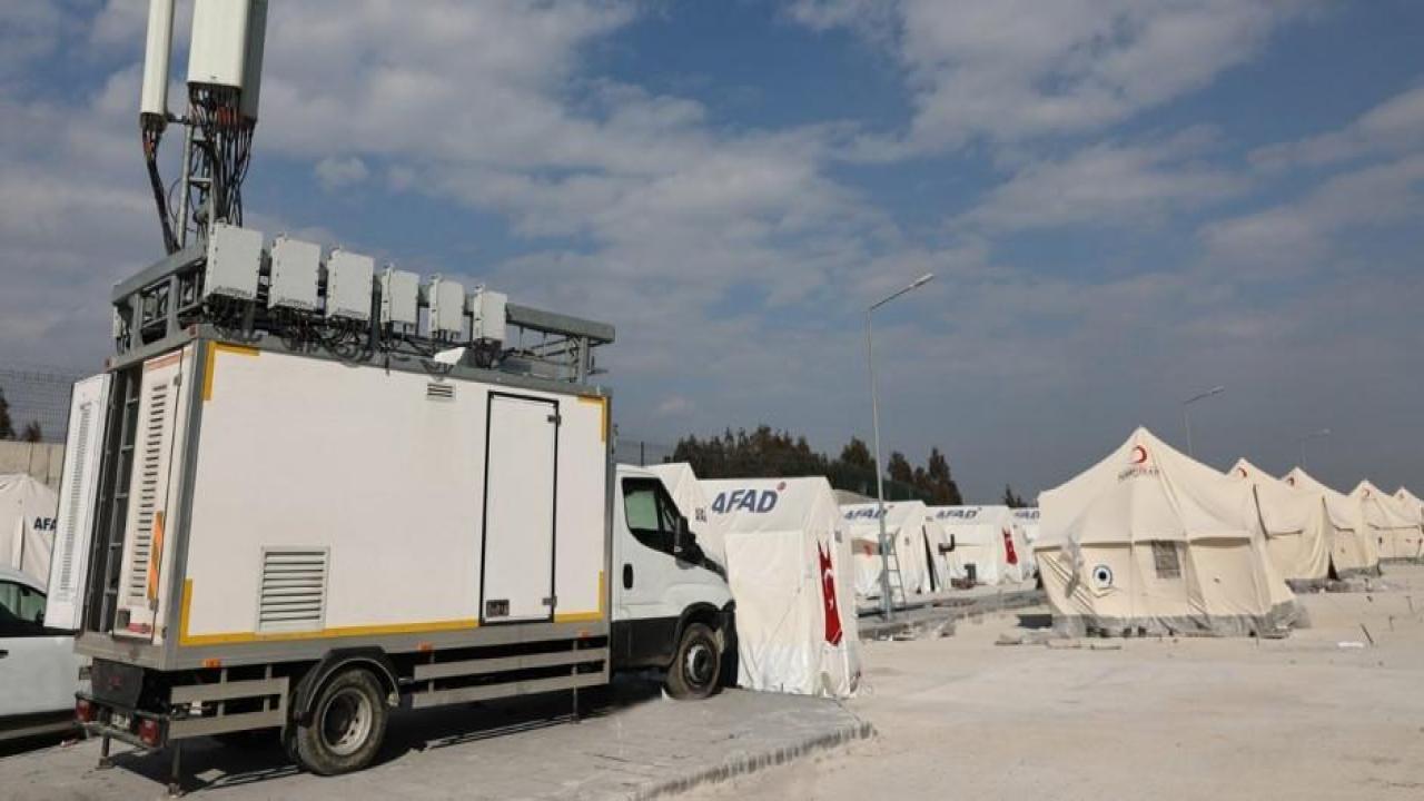 Türk Telekom, hasar onarıma 3 milyar TL yatıracak