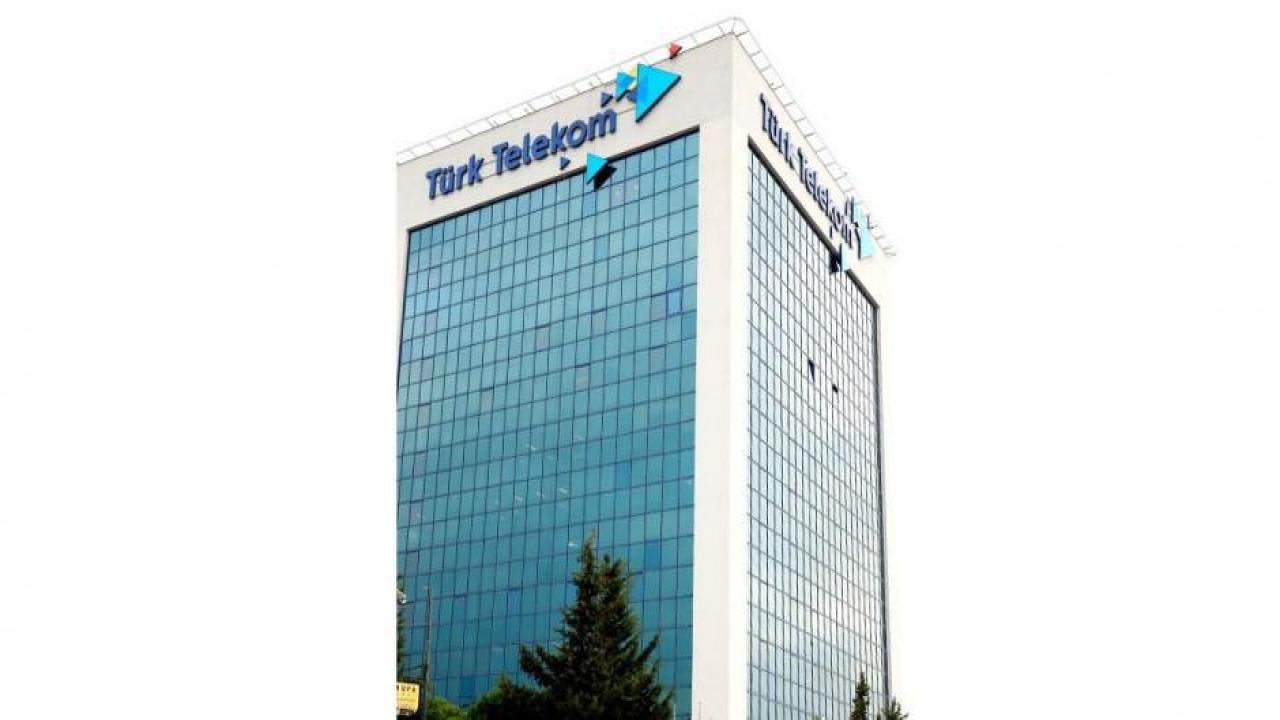 Türk Telekom'dan 5 milyar TL borçlanma kararı