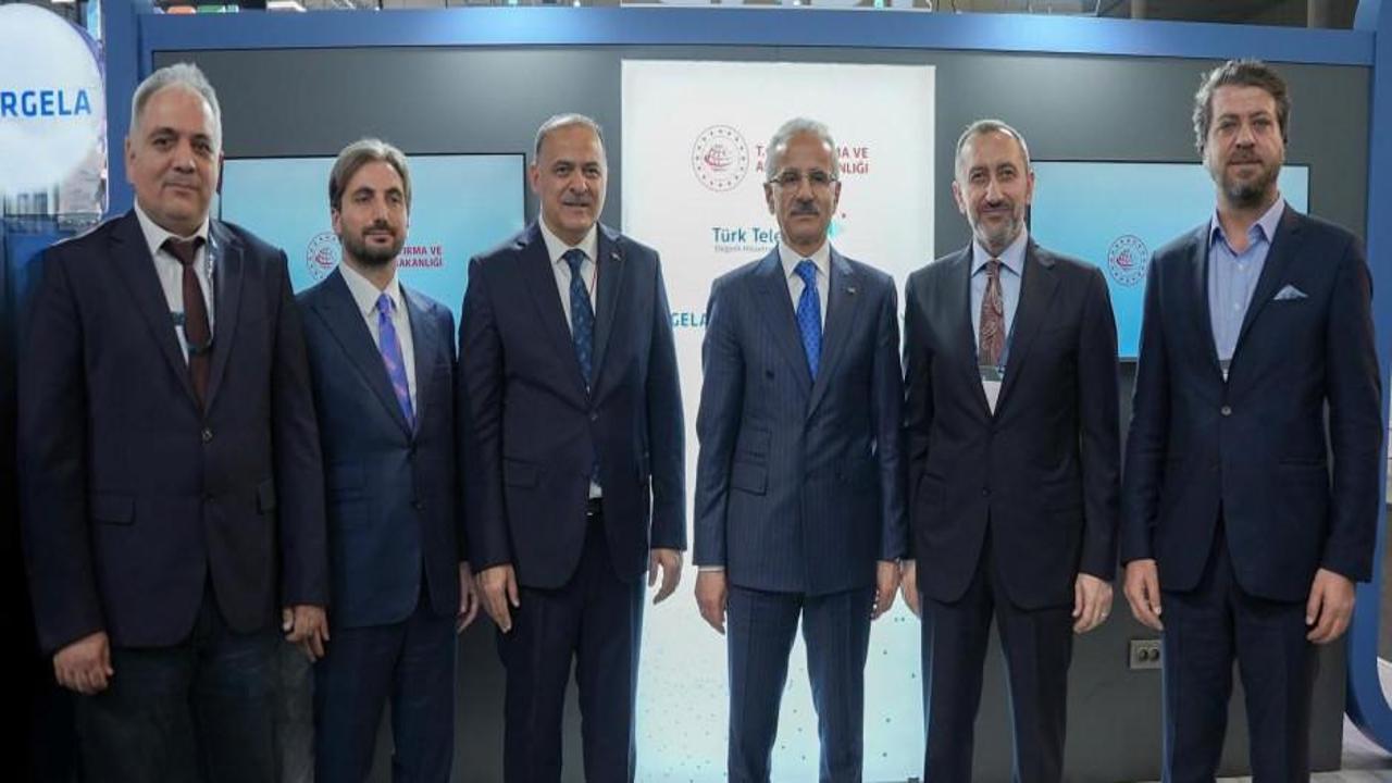 Türk Telekom’dan 5G’de yerlilik için  büyük hamle