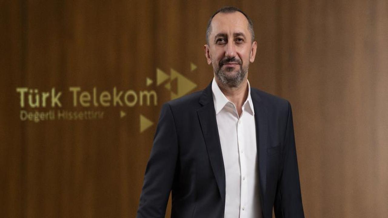 Türk Telekom’dan Galatasaray-AZ Alkmaar karşılaşmasında 5.5G deneyimi